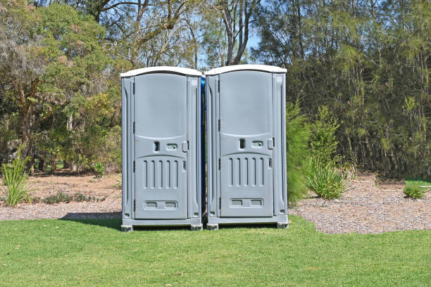 Best Standard Portable Toilet Rental in Sterling, GA