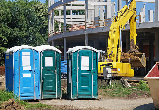 Trusted Sterling, GA Portable Potty Rental Experts