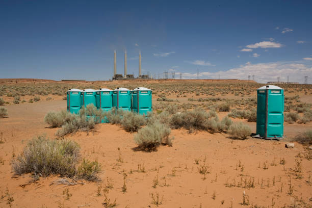 Best Long-Term Portable Toilet Rental in Sterling, GA