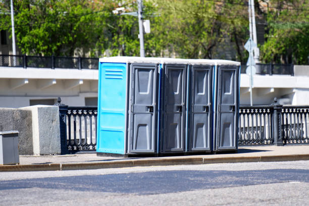 Best Portable Toilets for Parks and Recreation Areas in Sterling, GA